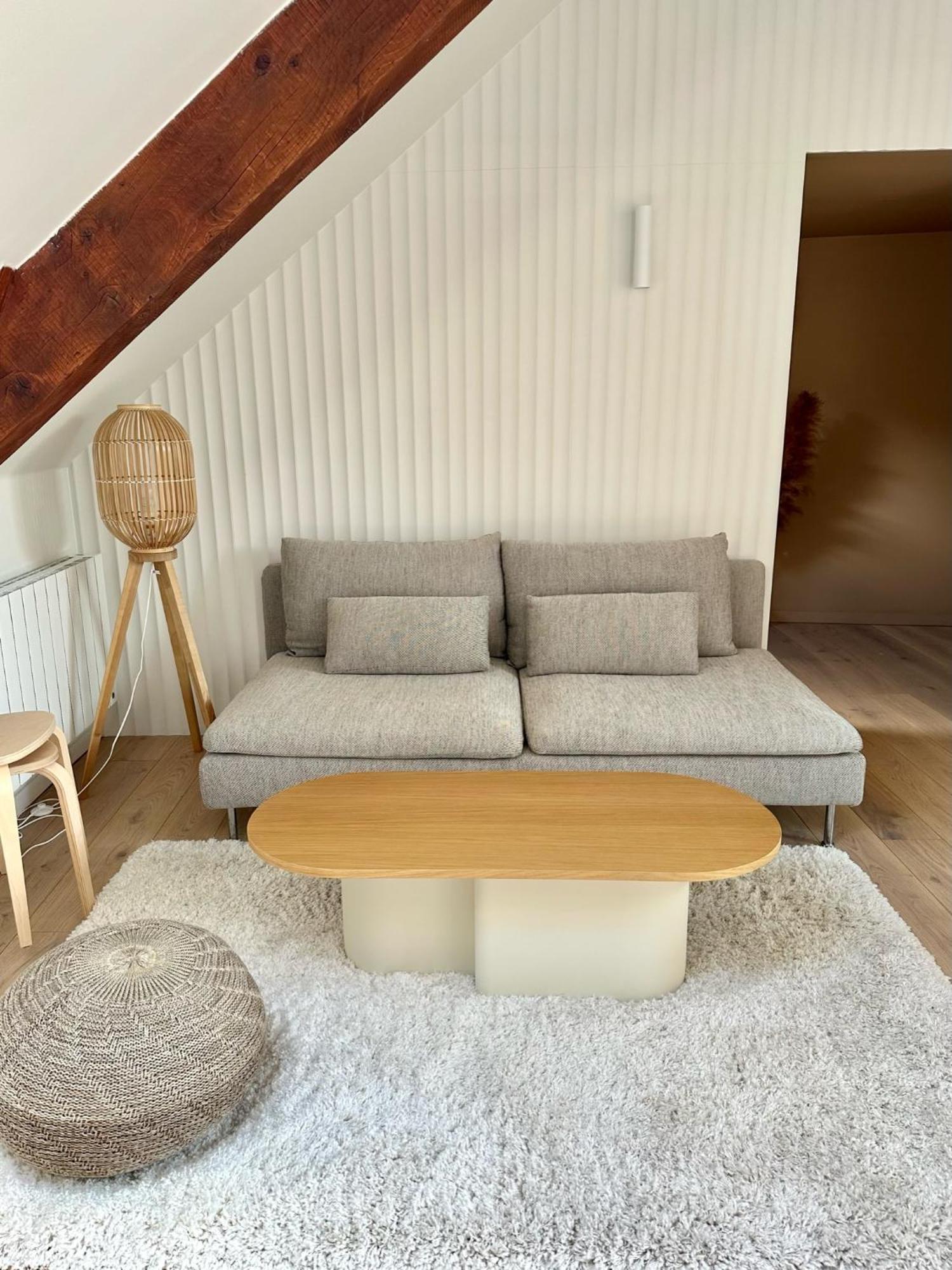 Ecrin De Calme Avec Terrasse Leilighet Chambéry Eksteriør bilde